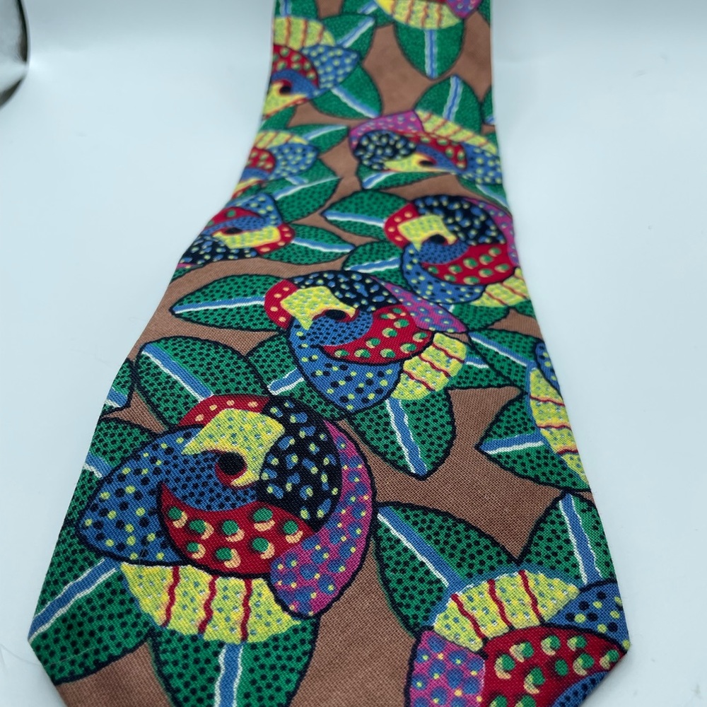Britches Great outdoors tie